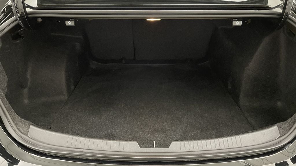 Chevrolet Malibu LT 2022