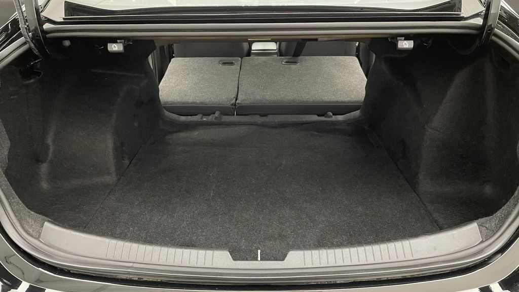 Chevrolet Malibu LT 2022