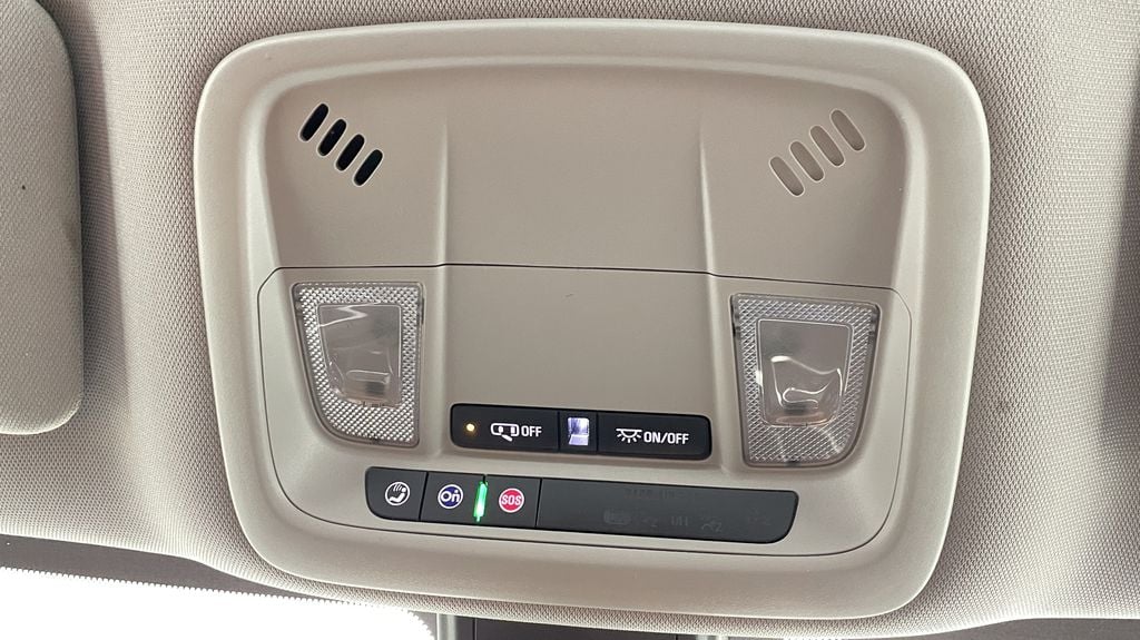 Chevrolet Malibu LT 2022