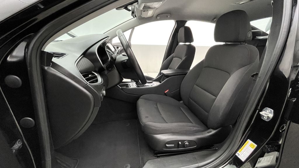 Chevrolet Malibu LT 2022