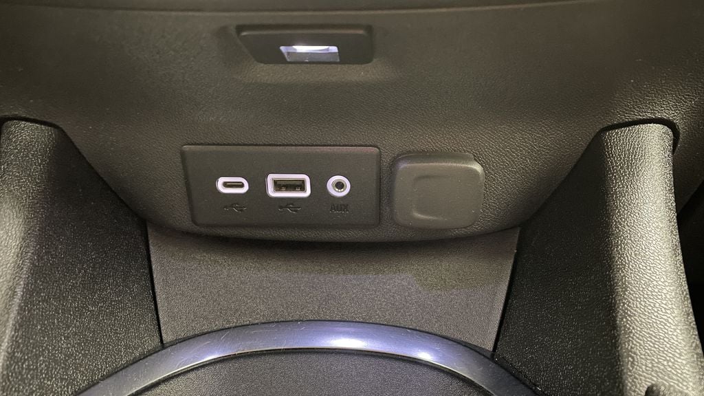 Chevrolet Malibu LT 2022
