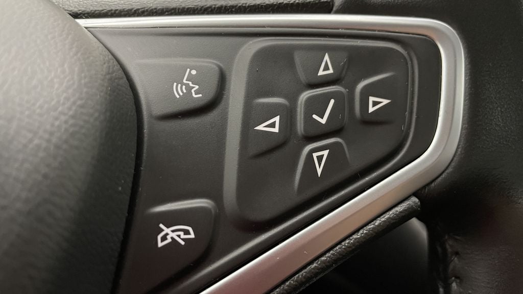 Chevrolet Malibu LT 2022