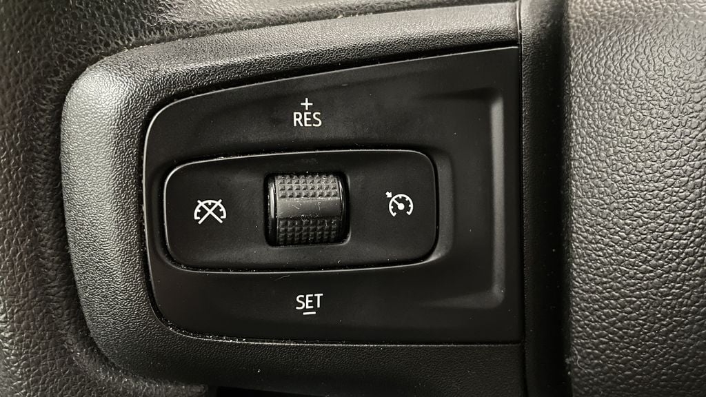 Chevrolet Silverado 1500 LTD Work Truck 2022
