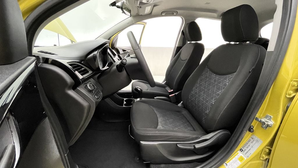 Chevrolet Spark 1LT 2022