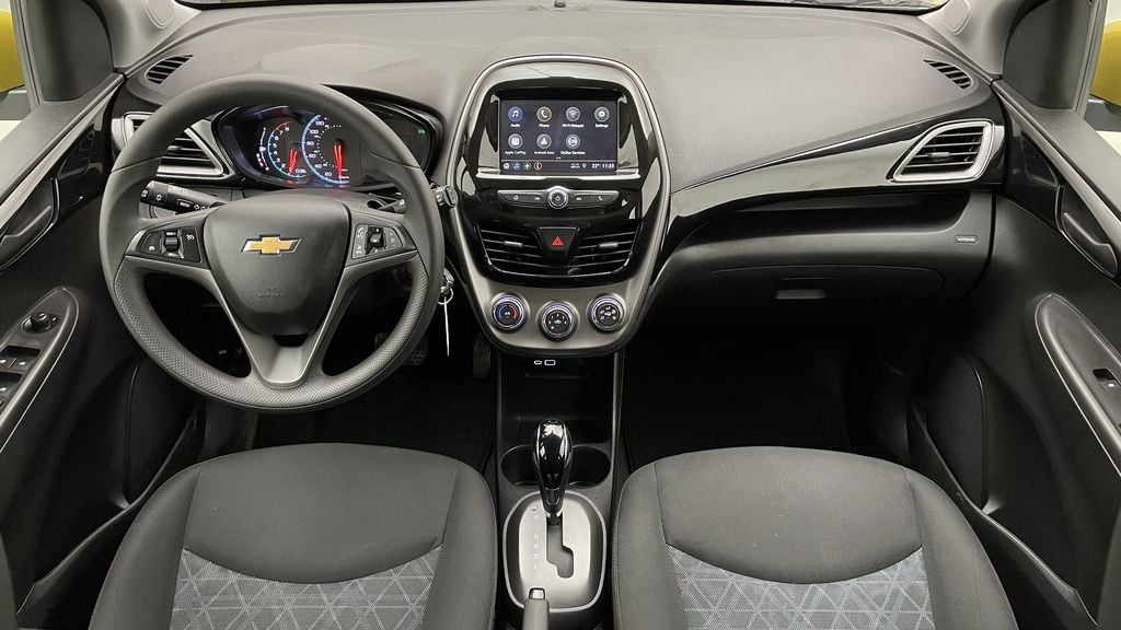 Chevrolet Spark 1LT 2022
