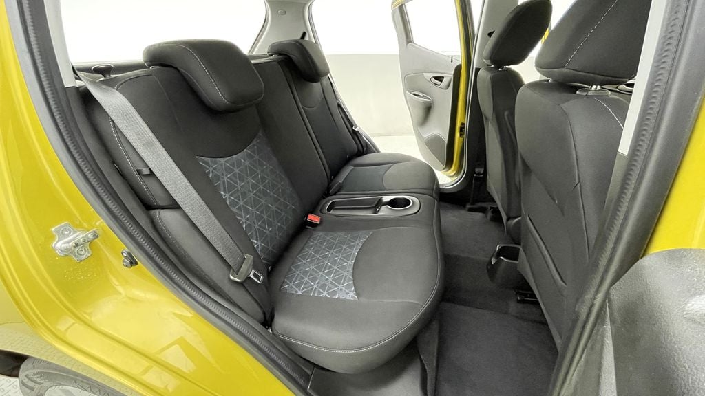 Chevrolet Spark 1LT 2022