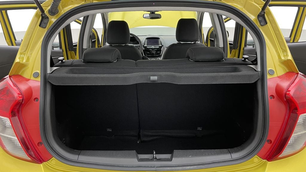 Chevrolet Spark 1LT 2022