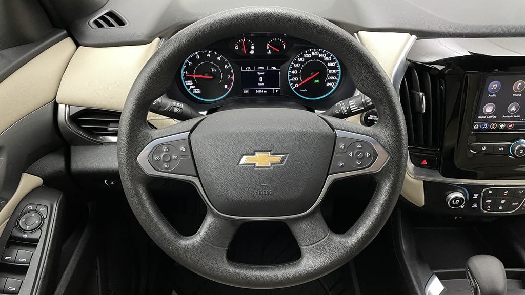 Chevrolet Traverse LS 2022