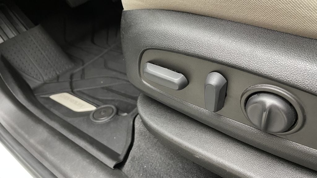 Chevrolet Traverse LS 2022