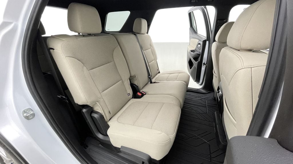 Chevrolet Traverse LS 2022