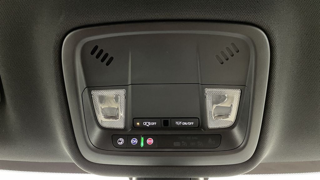 Chevrolet Traverse LS 2022