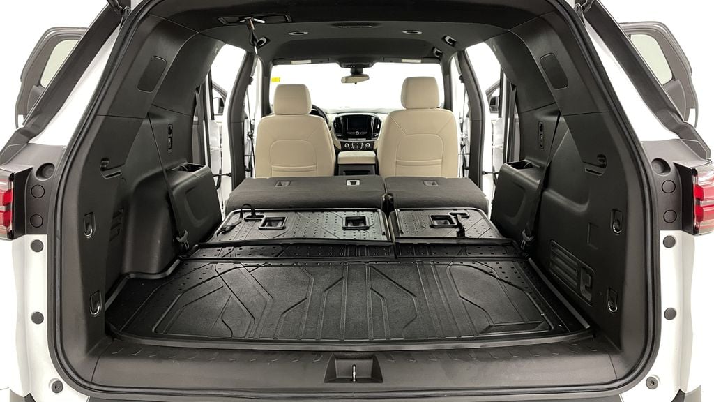Chevrolet Traverse LS 2022