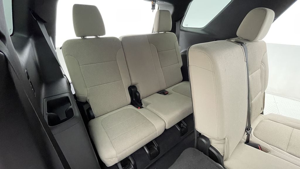 Chevrolet Traverse LS 2022
