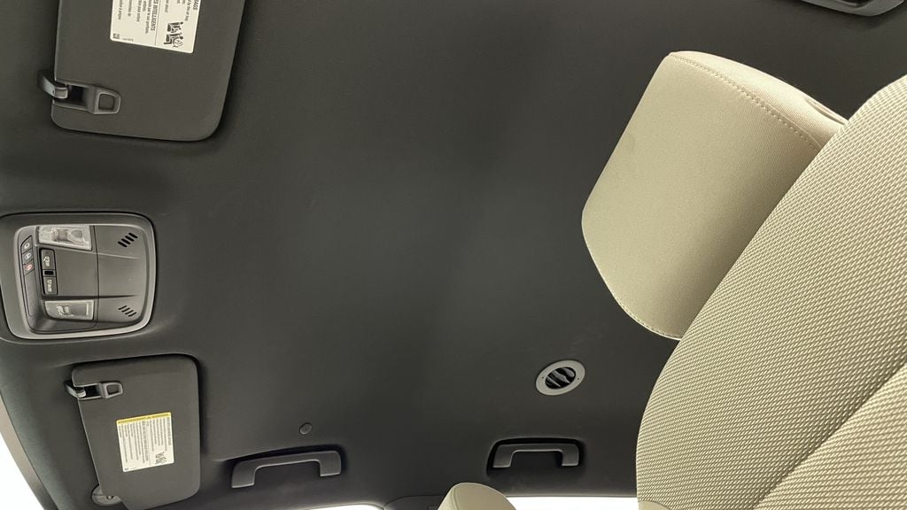 Chevrolet Traverse LS 2022