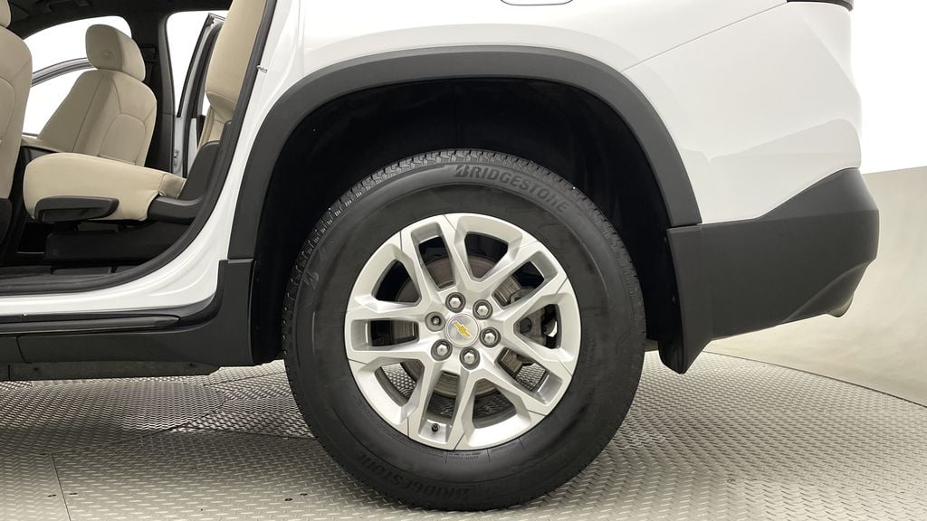 Chevrolet Traverse LS 2022