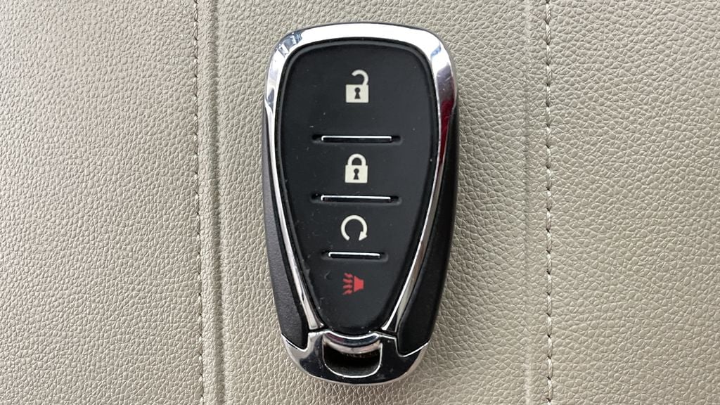 Chevrolet Traverse LS 2022