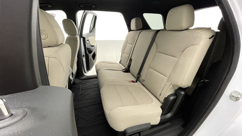 Chevrolet Traverse LS 2022