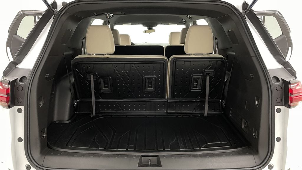 Chevrolet Traverse LS 2022