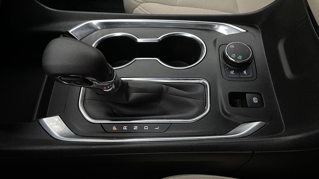 Chevrolet Traverse LS 2022