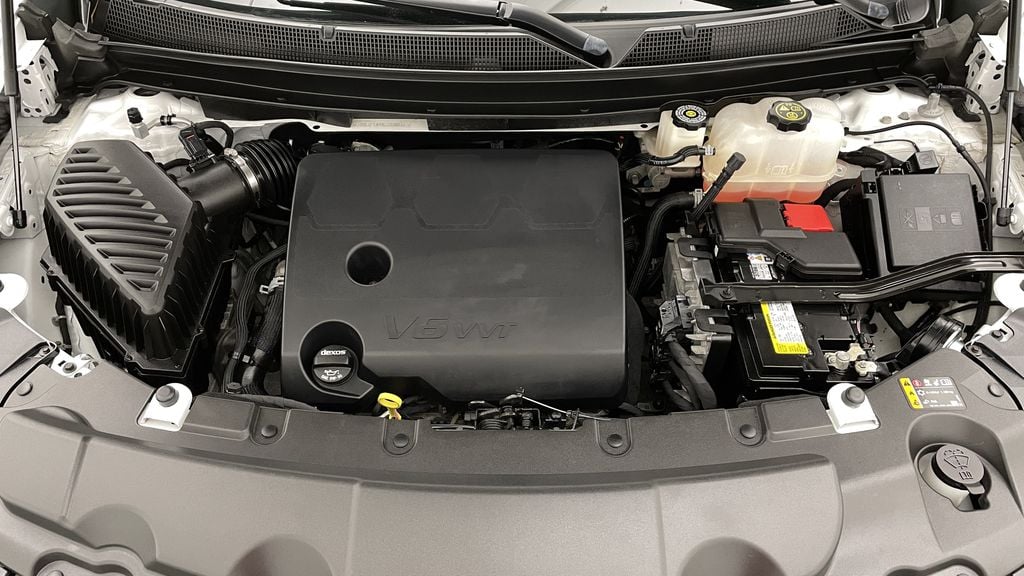 Chevrolet Traverse LS 2022