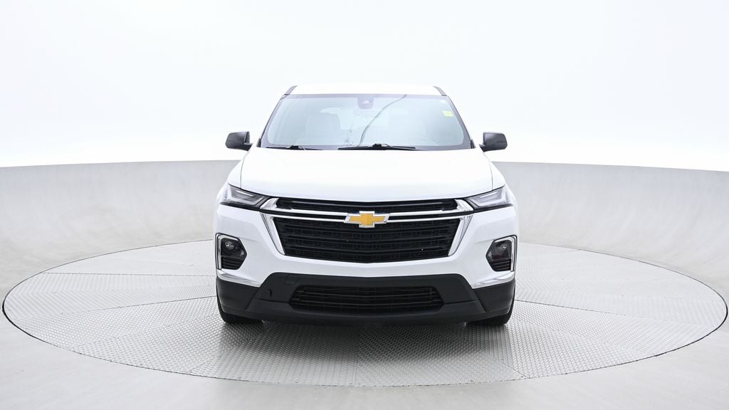Chevrolet Traverse LS 2022