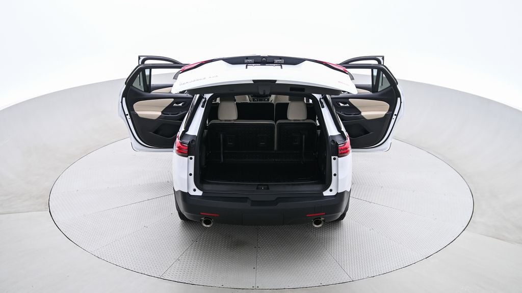 Chevrolet Traverse LS 2022