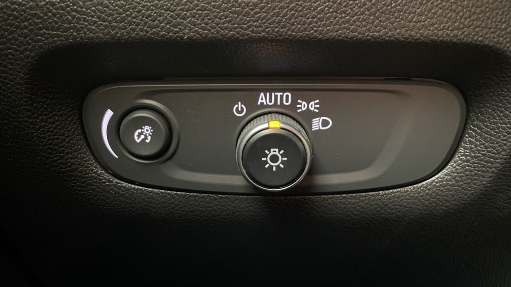 Chevrolet Traverse LS 2022