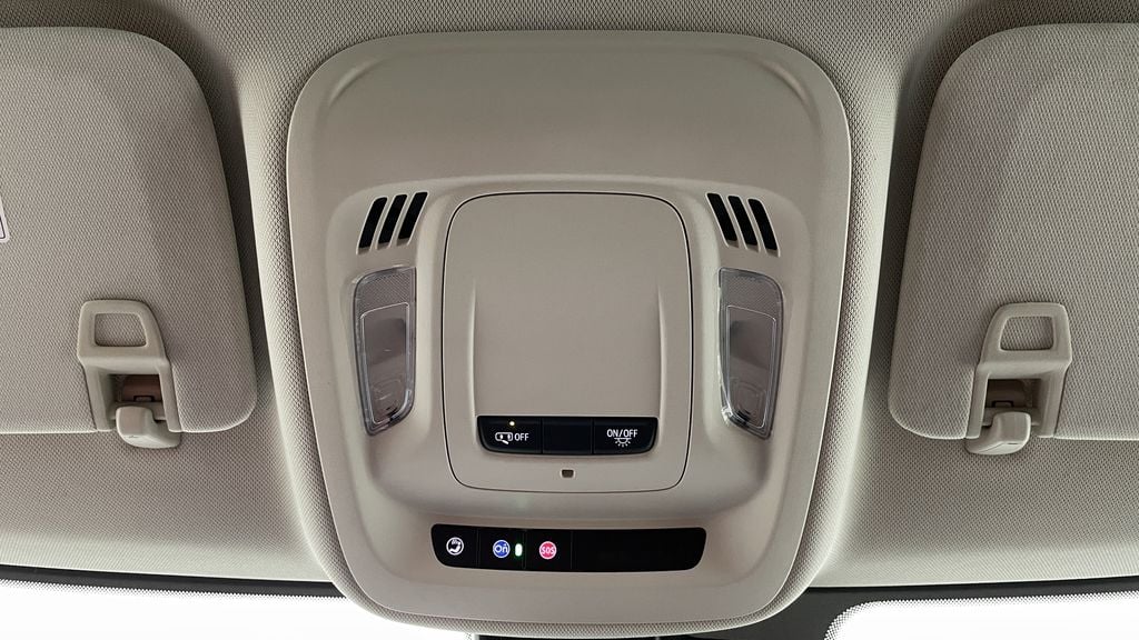 Buick Envision Essence 2023