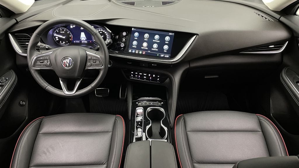 Buick Envision Essence 2023