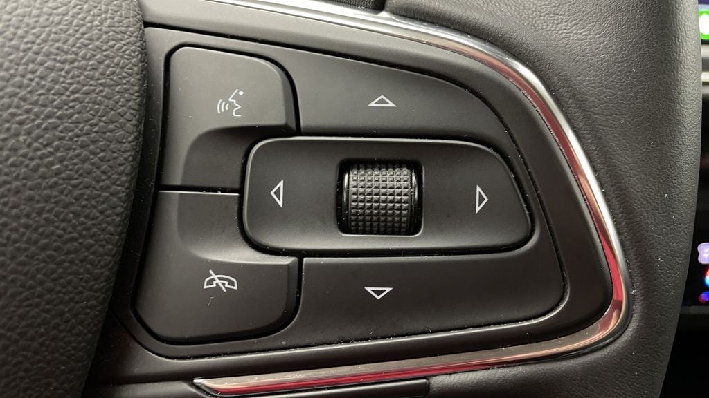 Buick Envision Essence 2023
