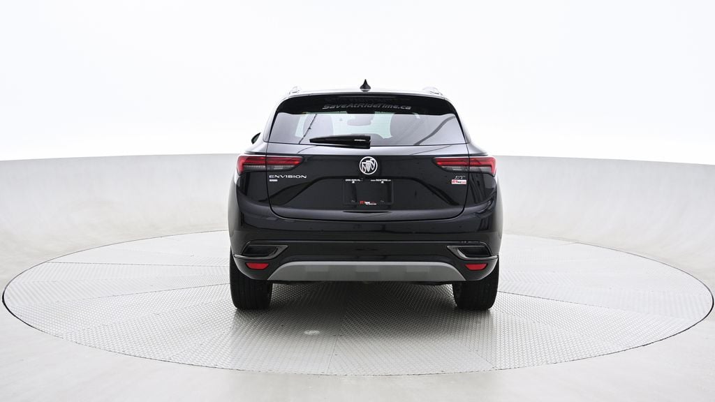 Buick Envision Essence 2023
