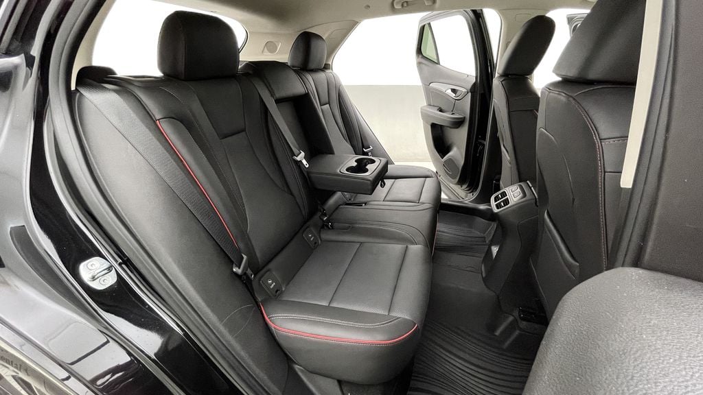 Buick Envision Essence 2023