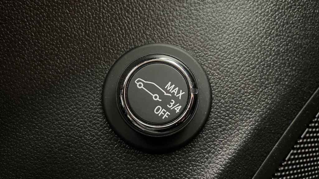 Buick Envision Essence 2023