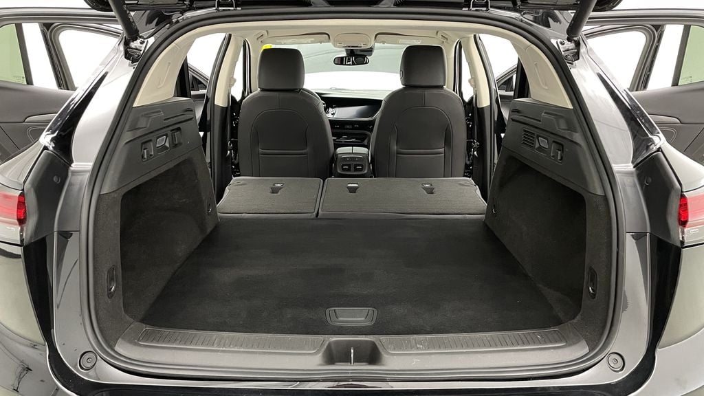 Buick Envision Essence 2023