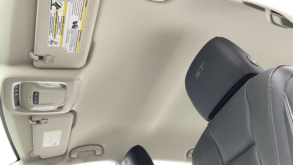 Buick Envision Essence 2023