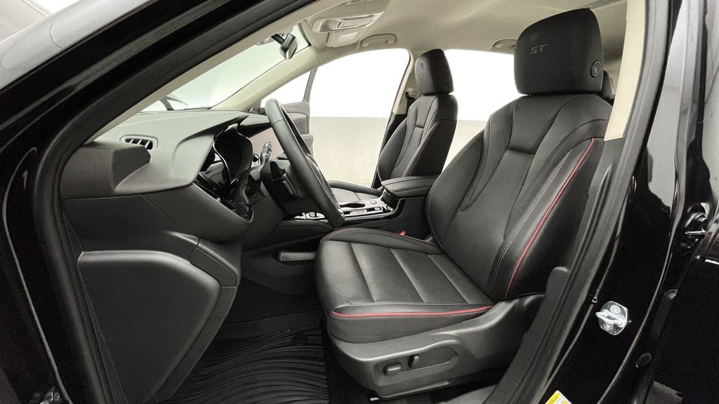 Buick Envision Essence 2023