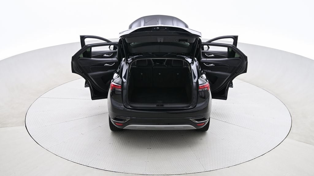 Buick Envision Essence 2023