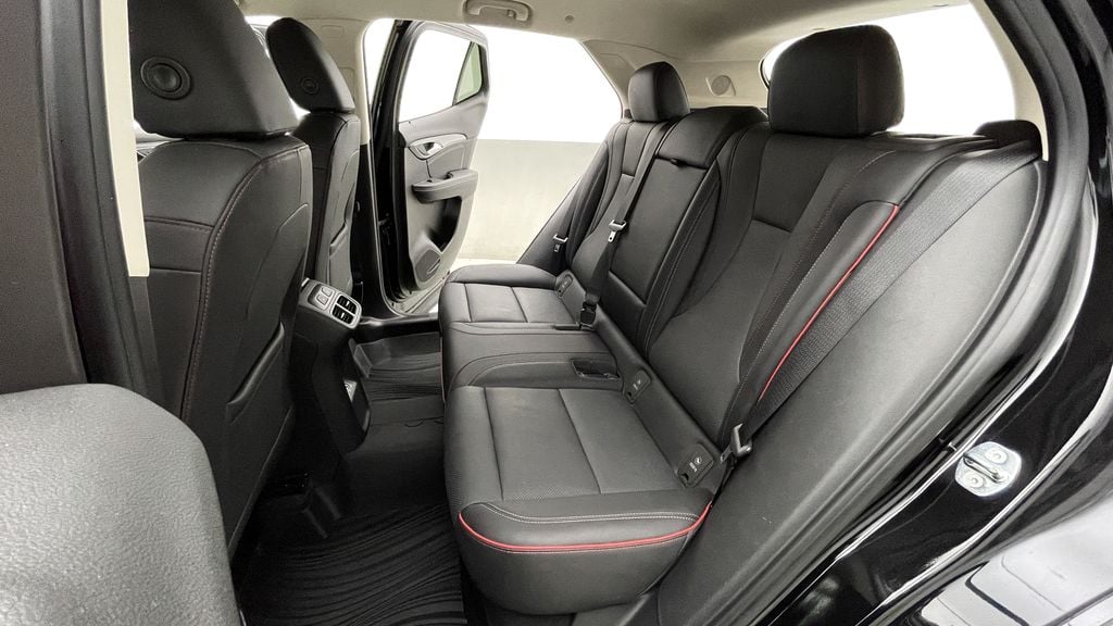 Buick Envision Essence 2023