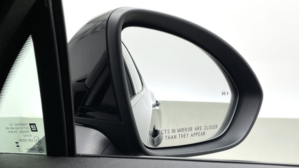 Buick Envision Essence 2023