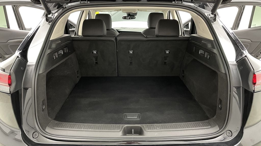 Buick Envision Essence 2023