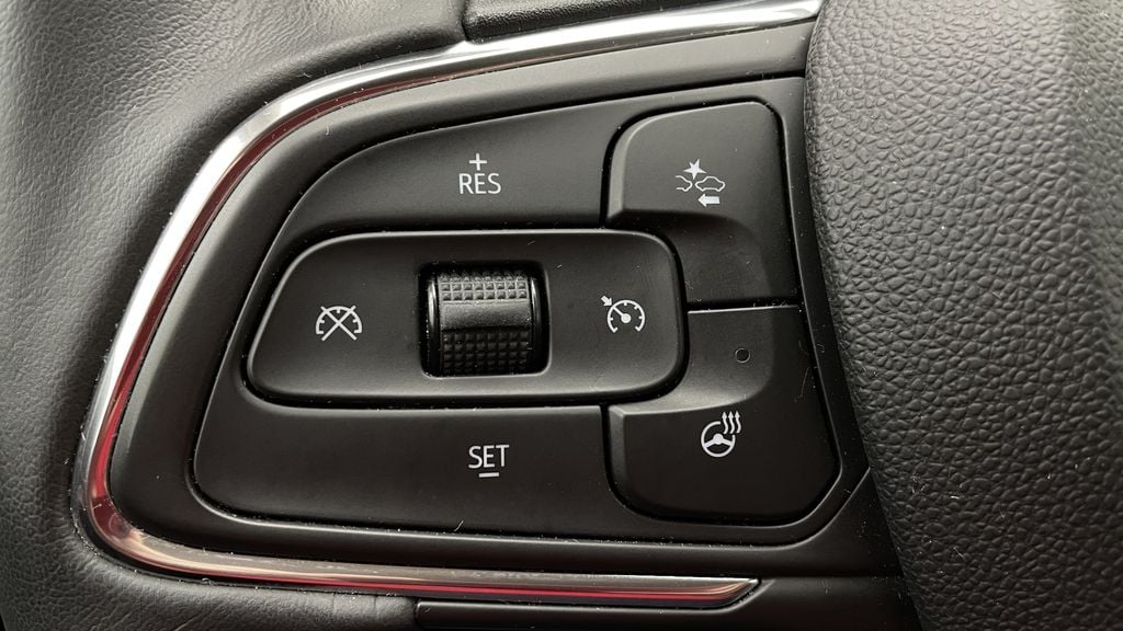 Buick Envision Essence 2023