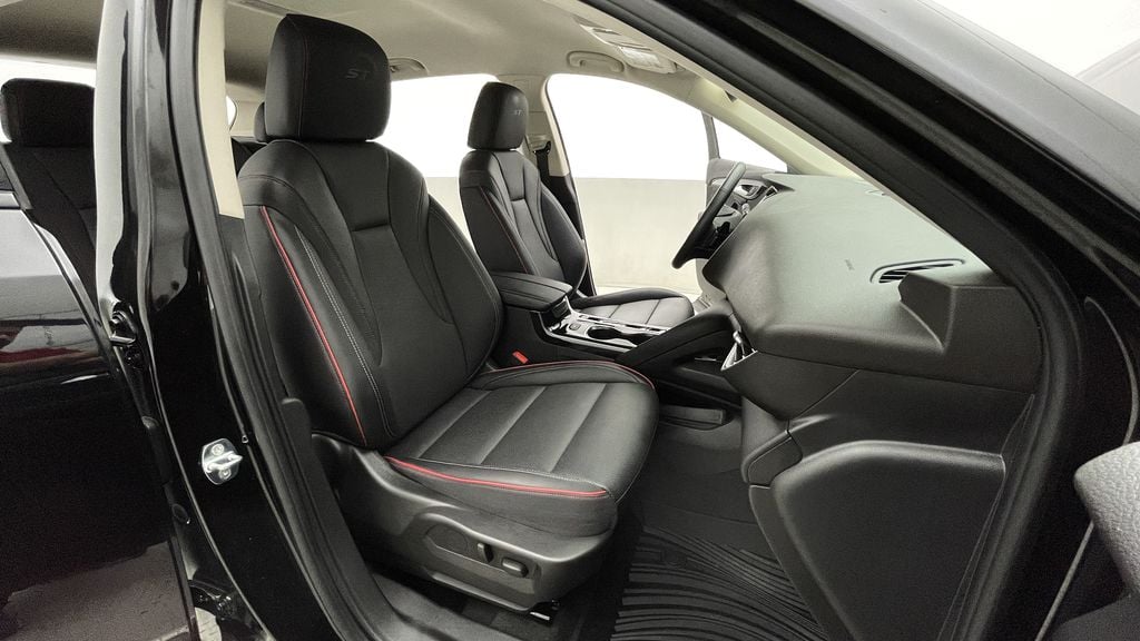 Buick Envision Essence 2023