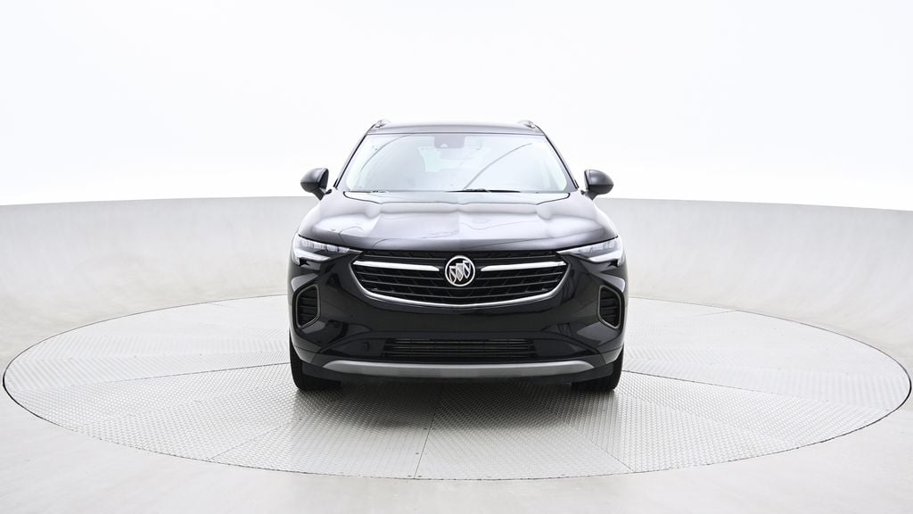 Buick Envision Essence 2023