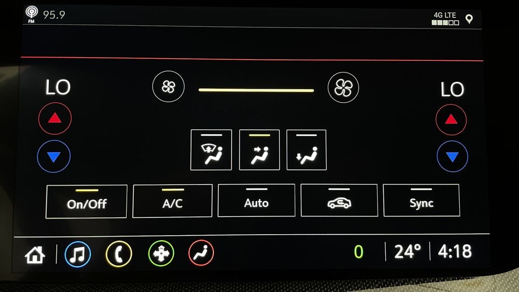 Buick Envision Essence 2023