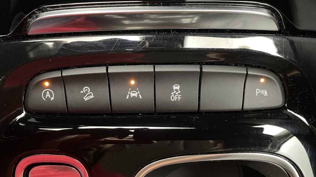 Buick Envision Essence 2023