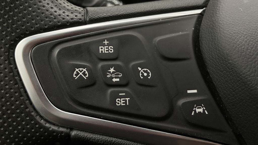 Chevrolet Equinox LT 2023