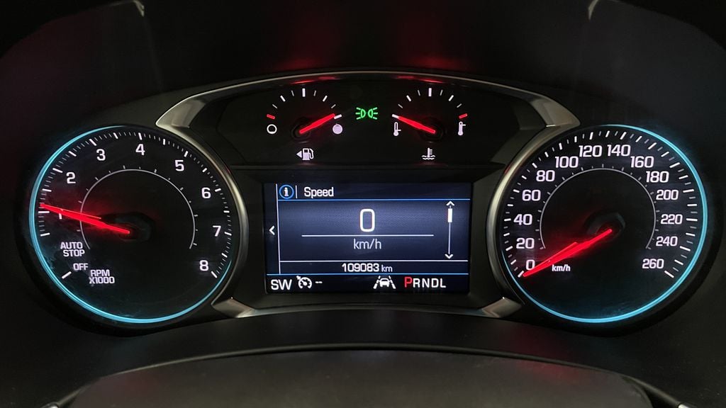Chevrolet Equinox LT 2023