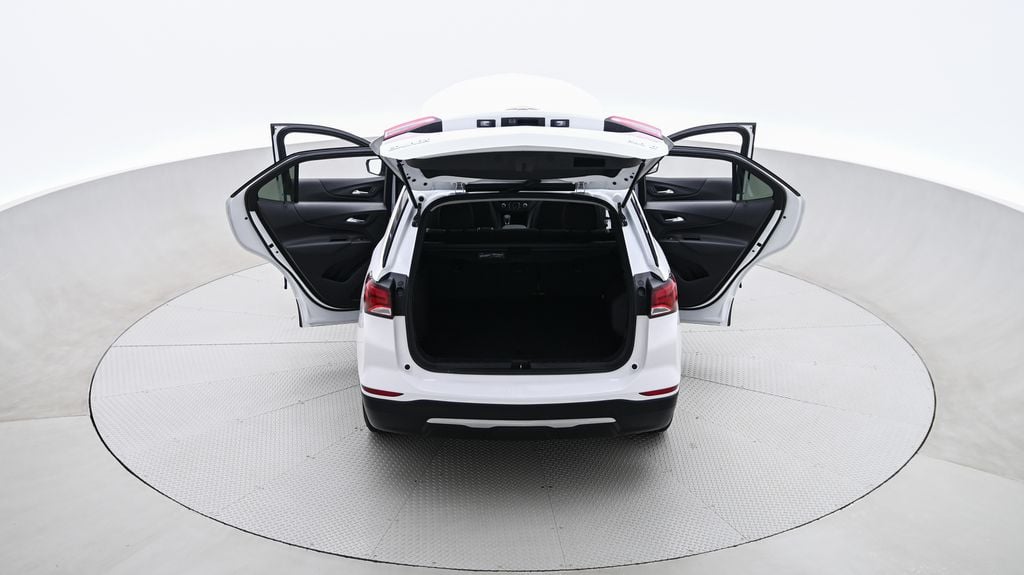 Chevrolet Equinox LT 2023