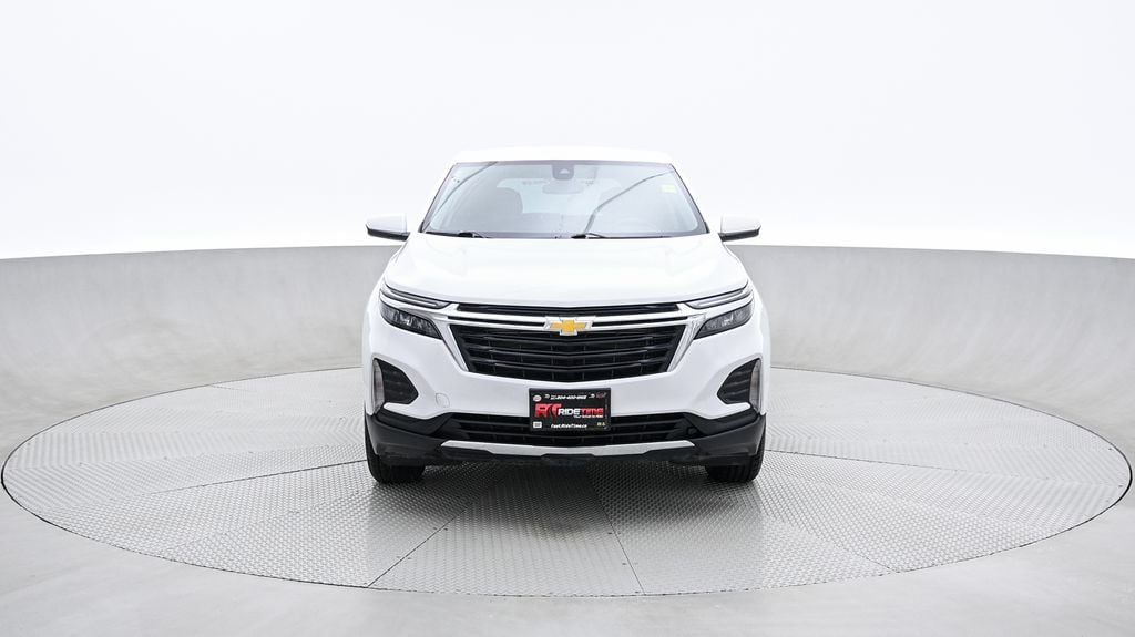 Chevrolet Equinox LT 2023