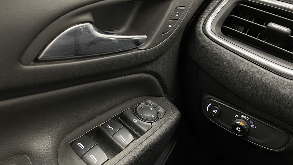 Chevrolet Equinox LT 2023